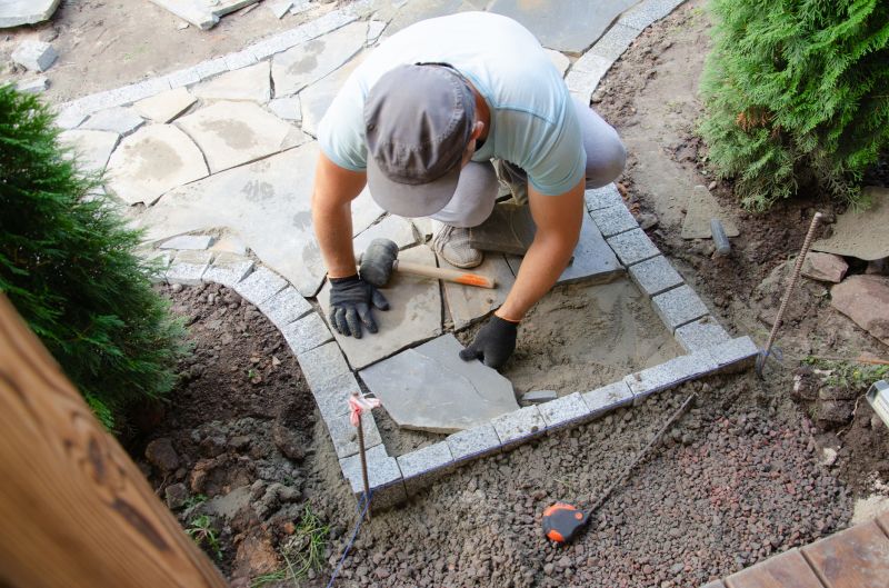 Flagstone Patio Repair Promotions