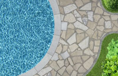 Service Locations for Flagstone Patio Repair