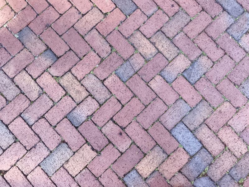 Paver Pattern Designs